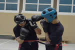 Kickboxen-Dorsten