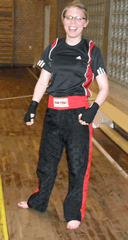 Kickboxen_frauentraining